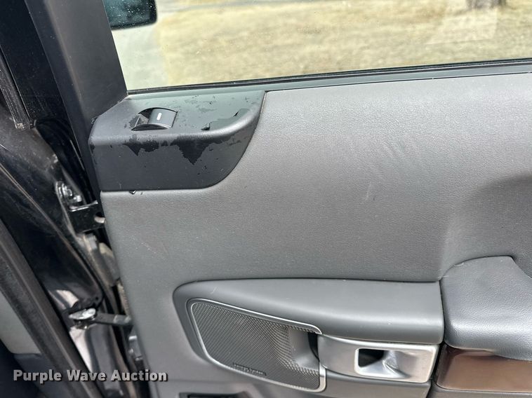 image for item EK0439 2007 Land Rover Range Rover SUV