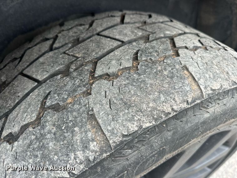 image for item EK0439 2007 Land Rover Range Rover SUV