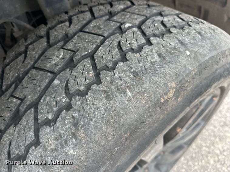 image for item EK0439 2007 Land Rover Range Rover SUV