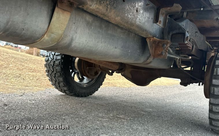 image for item EK0440 1971 Chevrolet Custom 10 pickup truck