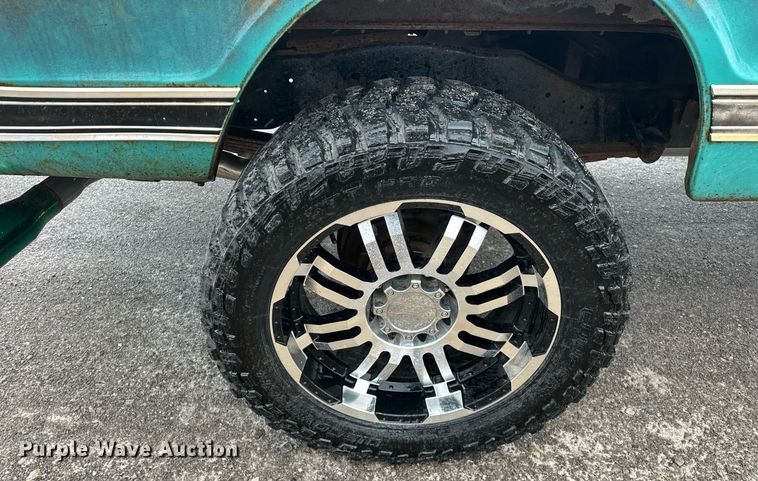 image for item EK0440 1971 Chevrolet Custom 10 pickup truck