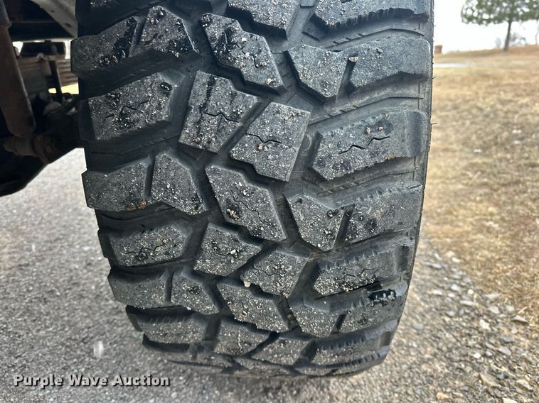 image for item EK0440 1971 Chevrolet Custom 10 pickup truck