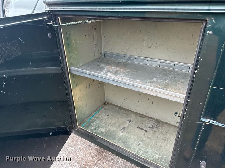 image for item EK0441 2011 Ford F450 Super Duty utility / service truck