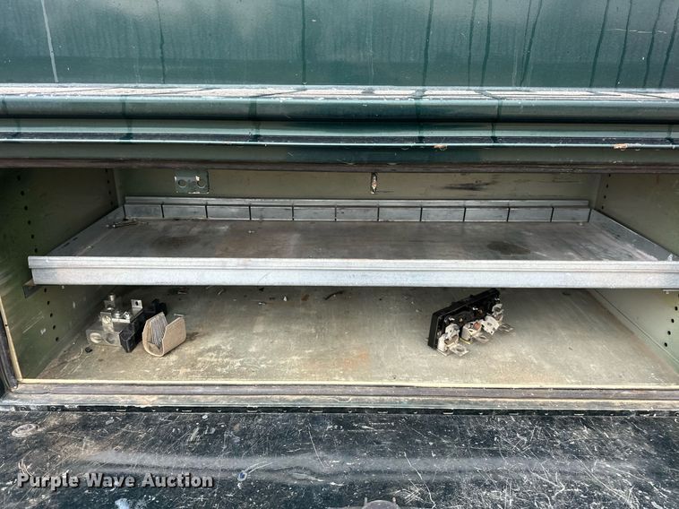 image for item EK0441 2011 Ford F450 Super Duty utility / service truck