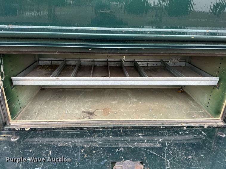 image for item EK0441 2011 Ford F450 Super Duty utility / service truck