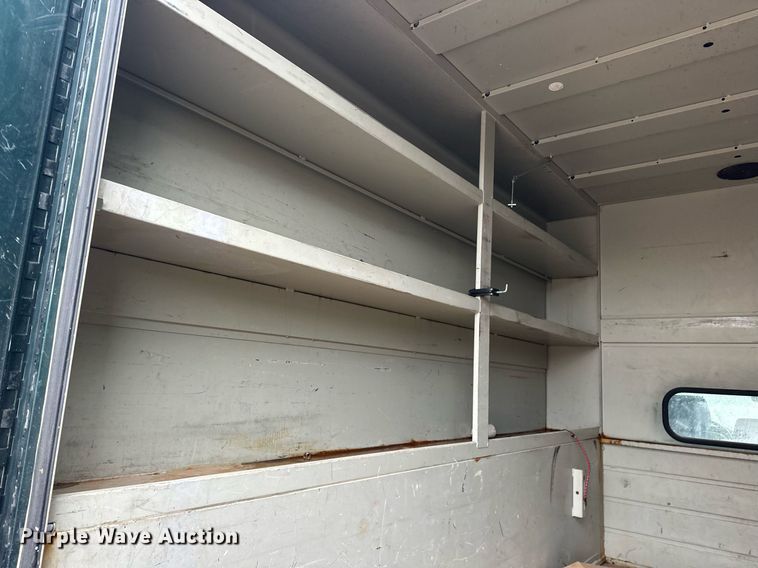 image for item EK0441 2011 Ford F450 Super Duty utility / service truck