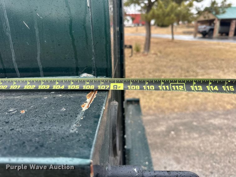 image for item EK0441 2011 Ford F450 Super Duty utility / service truck