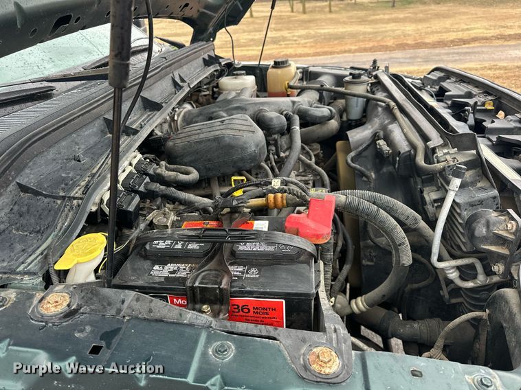 image for item EK0441 2011 Ford F450 Super Duty utility / service truck