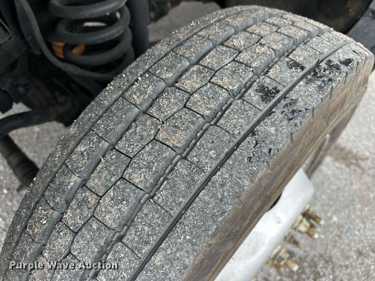 image for item EK0441 2011 Ford F450 Super Duty utility / service truck