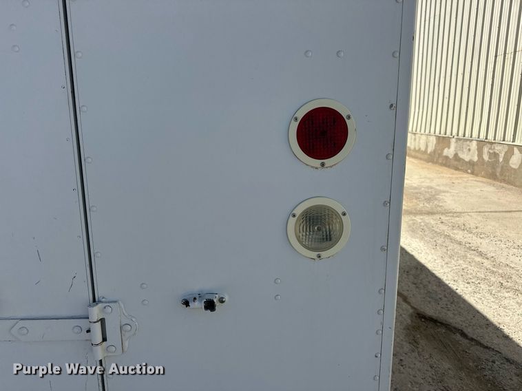 image for item EK0461 2016 Freightliner MT45 delivery truck