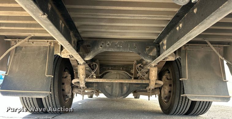 image for item EK0461 2016 Freightliner MT45 delivery truck