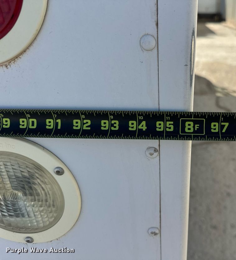 image for item EK0461 2016 Freightliner MT45 delivery truck