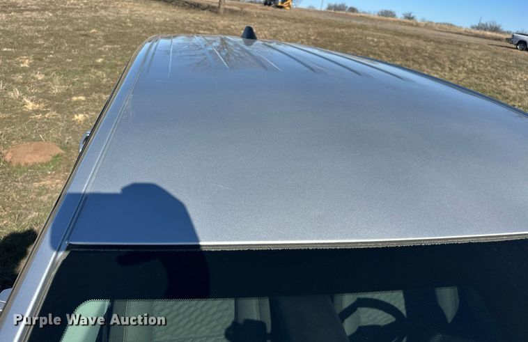 image for item EK0464 2020 Chevrolet Equinox SUV