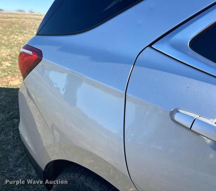 image for item EK0464 2020 Chevrolet Equinox SUV