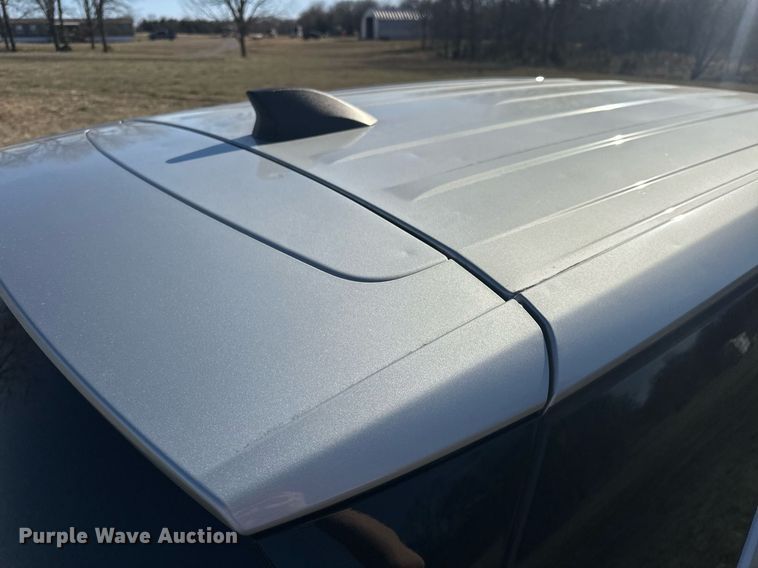 image for item EK0464 2020 Chevrolet Equinox SUV