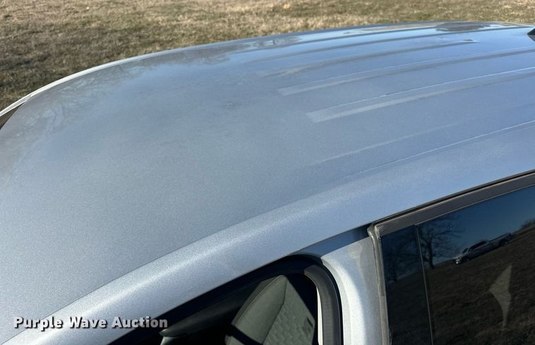 image for item EK0464 2020 Chevrolet Equinox SUV