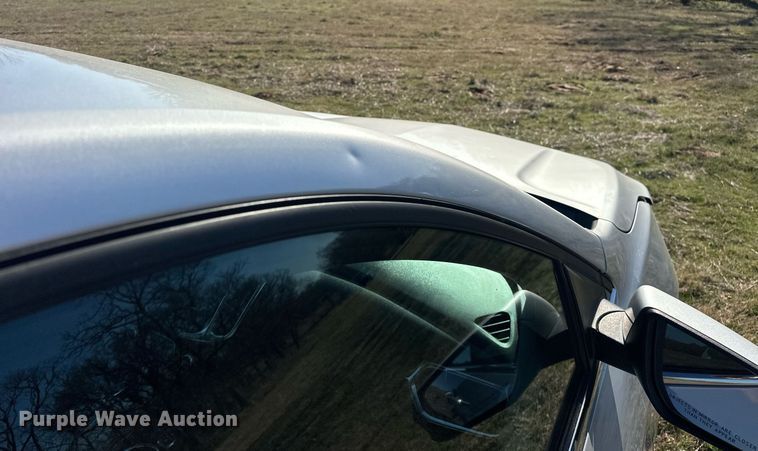 image for item EK0464 2020 Chevrolet Equinox SUV