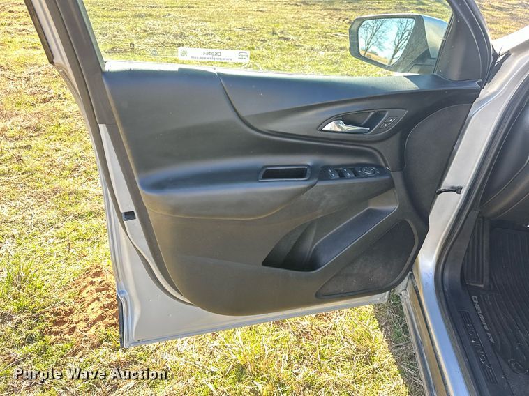 image for item EK0464 2020 Chevrolet Equinox SUV