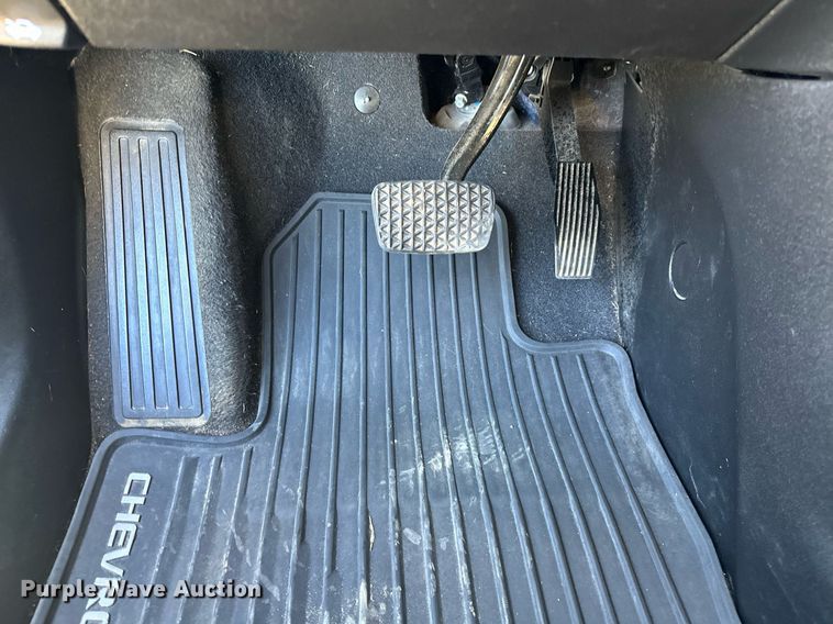 image for item EK0464 2020 Chevrolet Equinox SUV