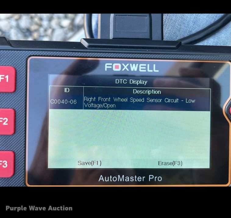 image for item EK0464 2020 Chevrolet Equinox SUV