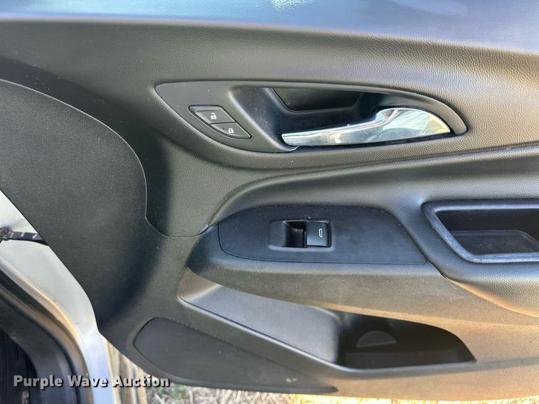 image for item EK0464 2020 Chevrolet Equinox SUV