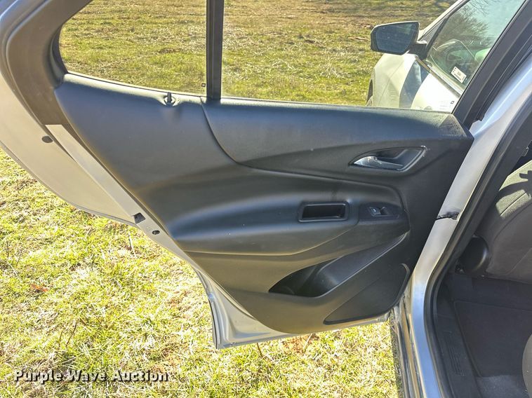 image for item EK0464 2020 Chevrolet Equinox SUV