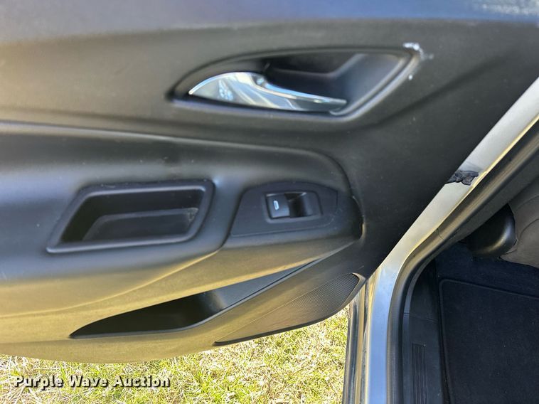 image for item EK0464 2020 Chevrolet Equinox SUV