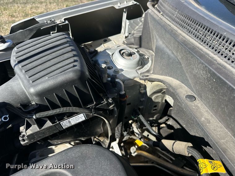 image for item EK0464 2020 Chevrolet Equinox SUV