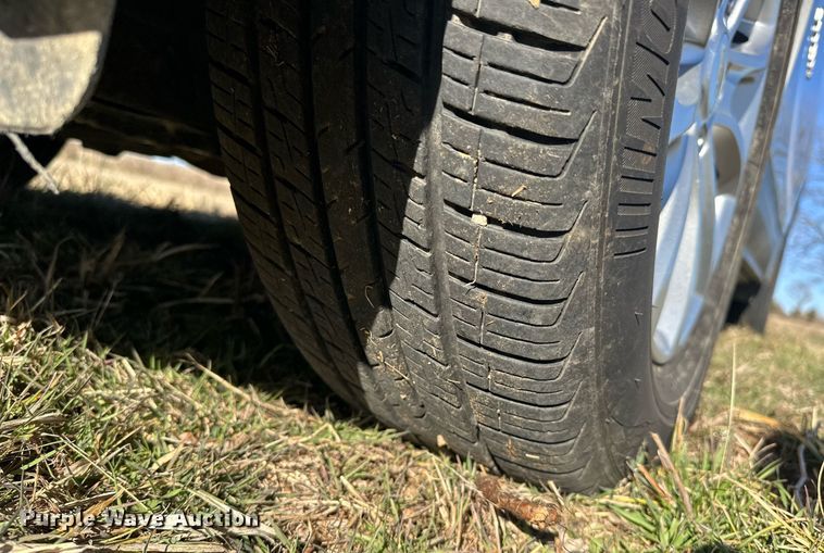 image for item EK0464 2020 Chevrolet Equinox SUV