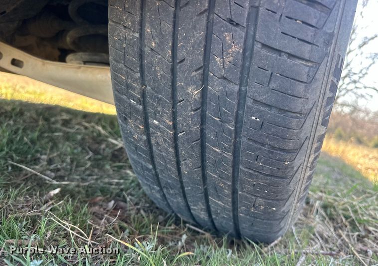 image for item EK0464 2020 Chevrolet Equinox SUV