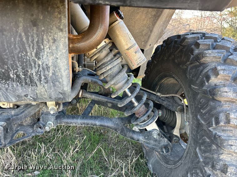 image for item EK0468 2024 Polaris General XP utility vehicle