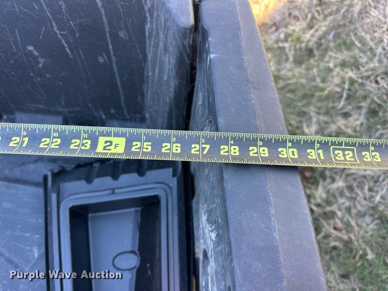 image for item EK0468 2024 Polaris General XP utility vehicle