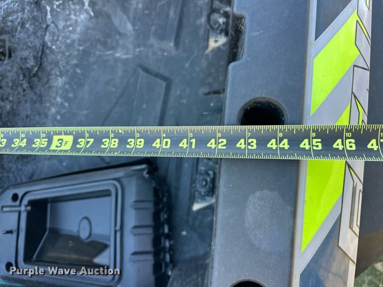 image for item EK0468 2024 Polaris General XP utility vehicle