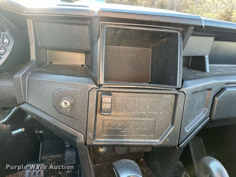 image for item EK0468 2024 Polaris General XP utility vehicle