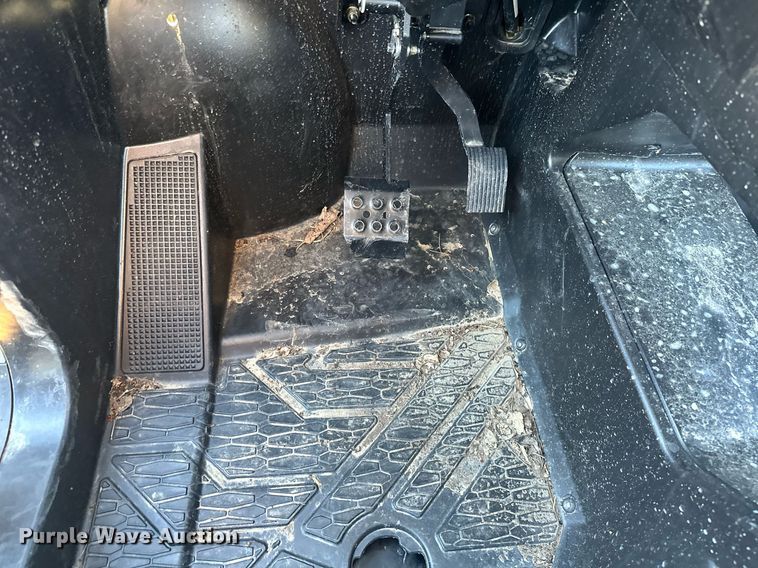 image for item EK0468 2024 Polaris General XP utility vehicle