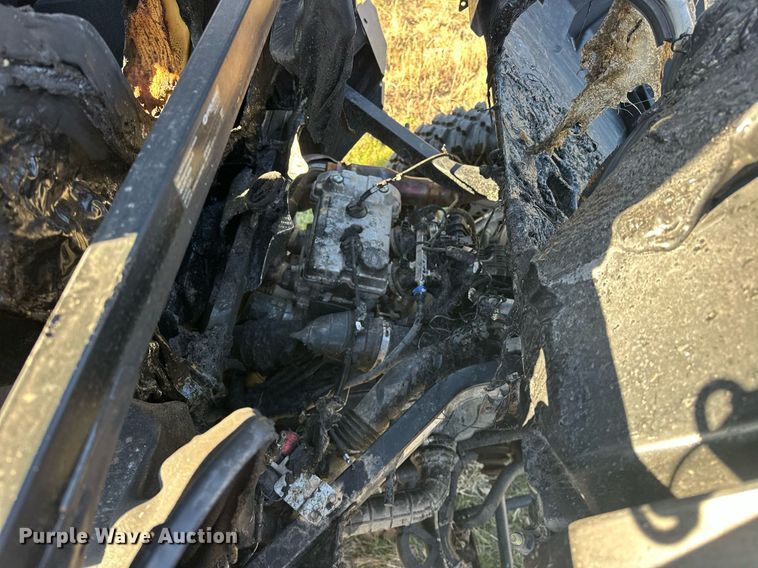 image for item EK0468 2024 Polaris General XP utility vehicle