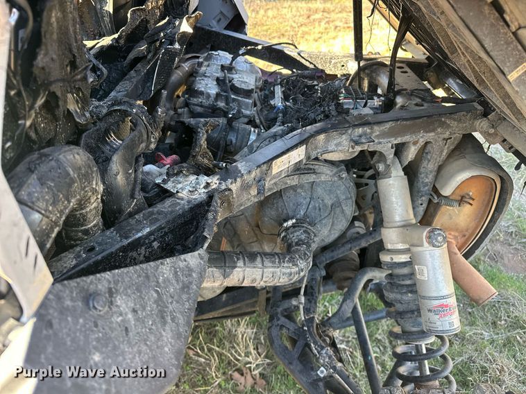 image for item EK0468 2024 Polaris General XP utility vehicle