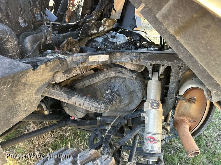 image for item EK0468 2024 Polaris General XP utility vehicle