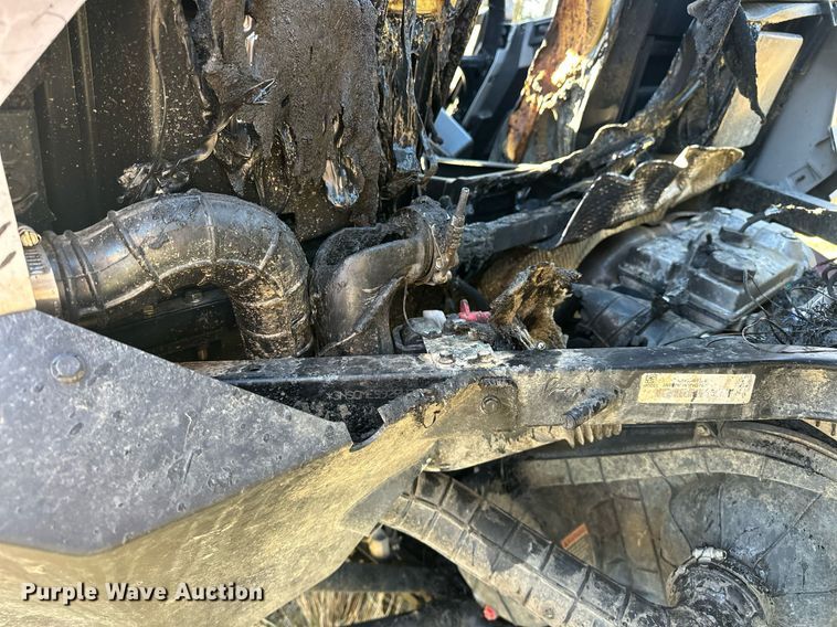 image for item EK0468 2024 Polaris General XP utility vehicle