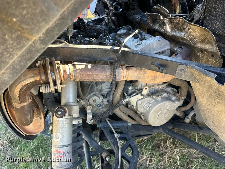 image for item EK0468 2024 Polaris General XP utility vehicle