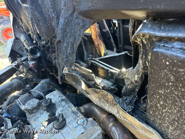 image for item EK0468 2024 Polaris General XP utility vehicle