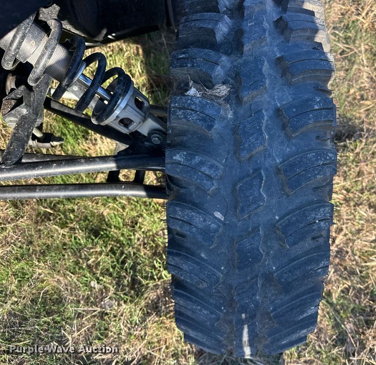 image for item EK0468 2024 Polaris General XP utility vehicle