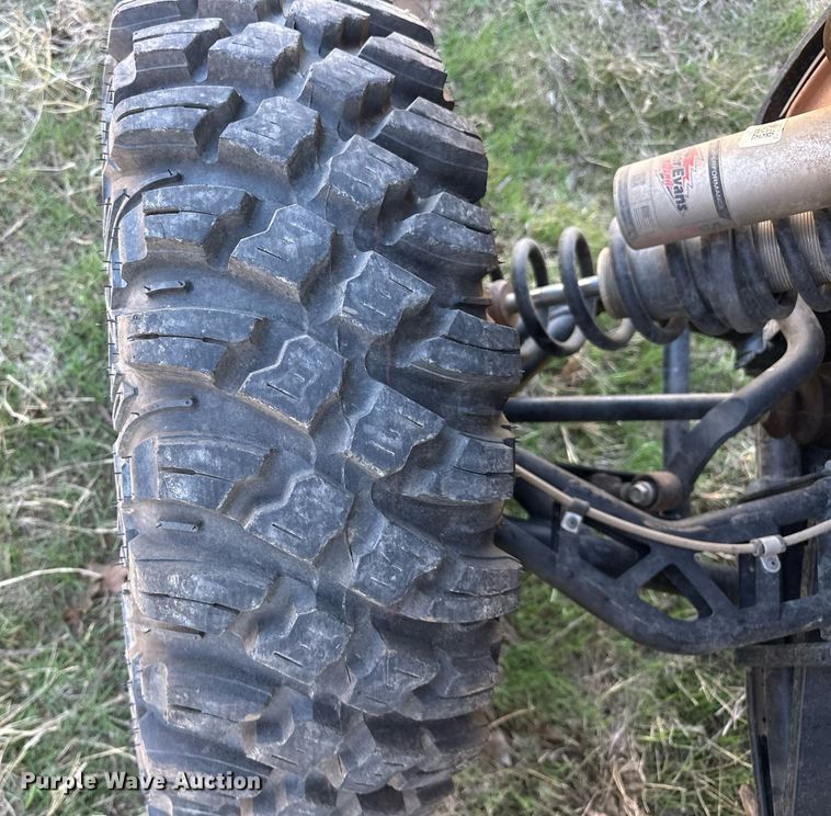 image for item EK0468 2024 Polaris General XP utility vehicle