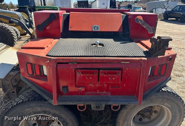 image for item EK0473 Flatbed