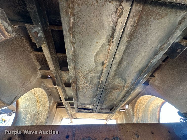 image for item EK0473 Flatbed