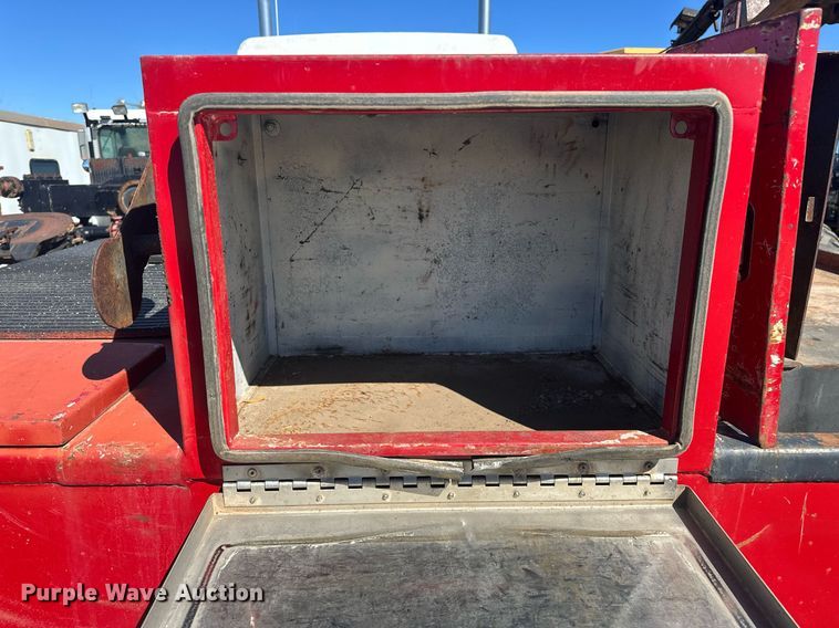 image for item EK0473 Flatbed