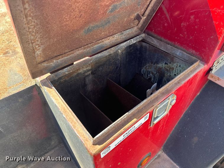 image for item EK0473 Flatbed