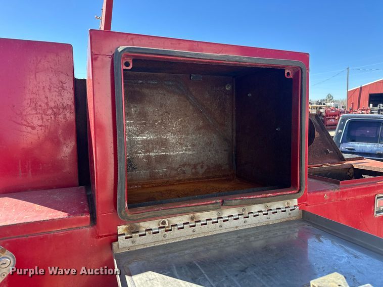 image for item EK0473 Flatbed