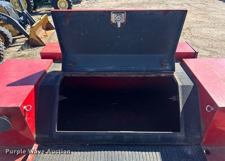 image for item EK0473 Flatbed