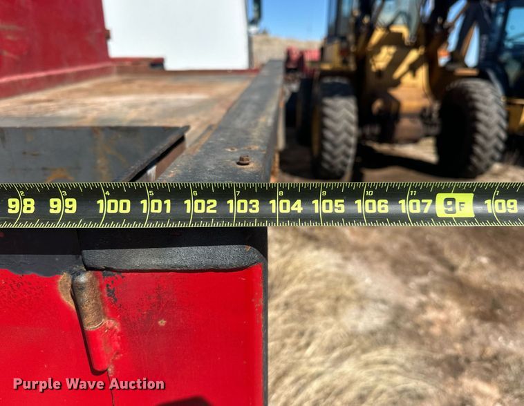 image for item EK0473 Flatbed